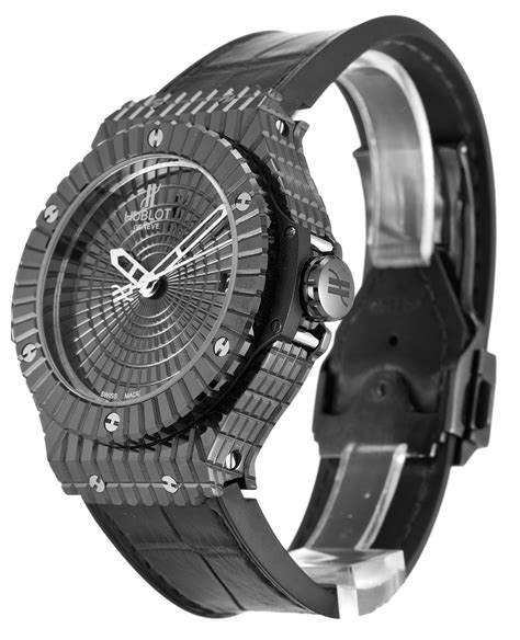 hublot big bang black caviar replica|High Quality Swiss Replica Hublot Big Bang Caviar Watches.